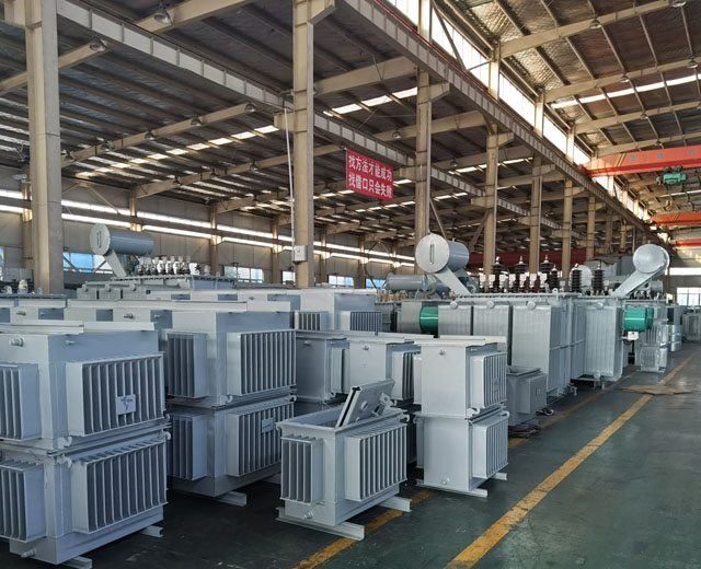 S11-8000/35响水响水响水电力变压器