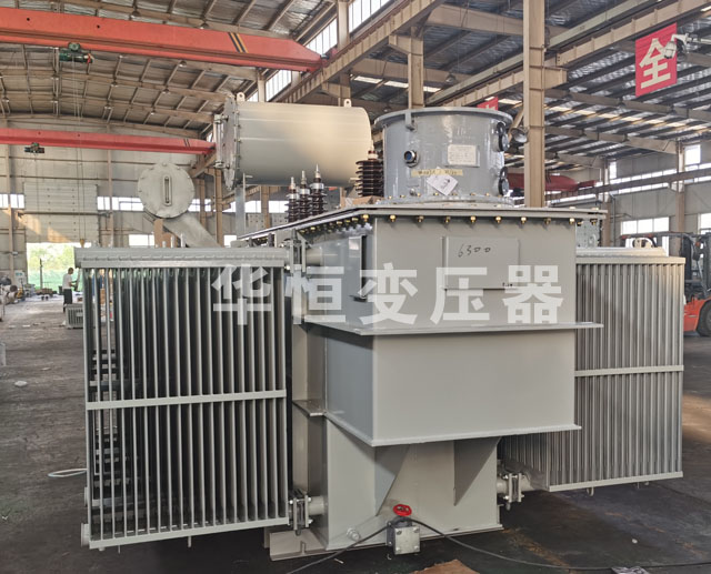 S11-6300/35响水响水响水电力变压器价格