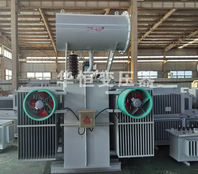 S13-6300/35响水响水响水电力变压器