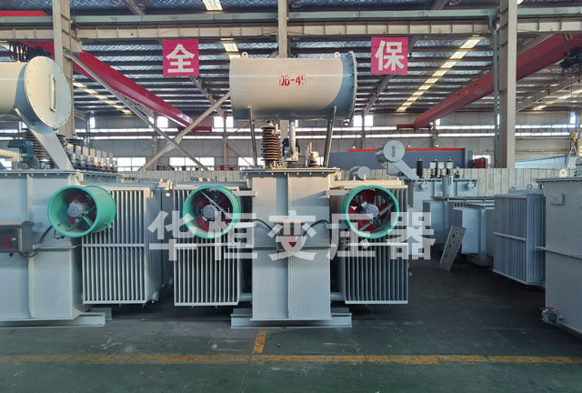 SZ11-10000/35响水响水响水油浸式变压器厂家
